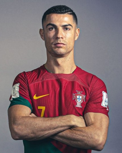 Foto Ronaldo Keren