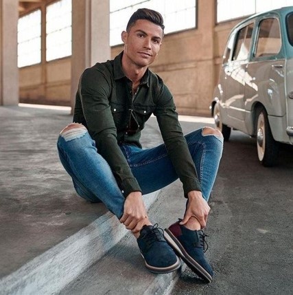 Foto Ronaldo Keren 