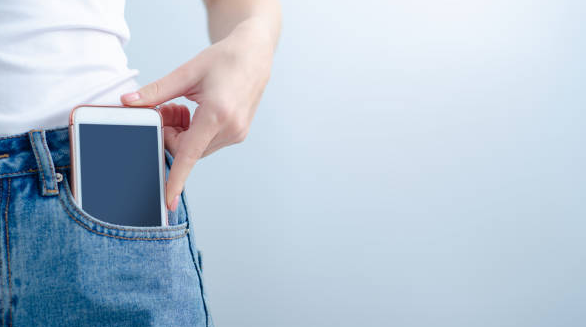 Cara Mengaktifkan Mode Saku Xiaomi 