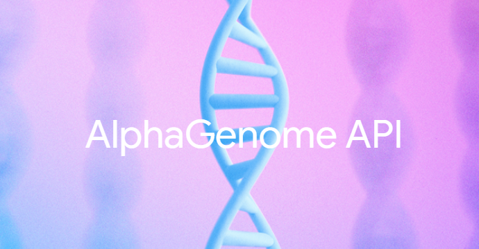 DeepMind Kenalkan AlphaGenome: AI untuk Genomis Masa Depan