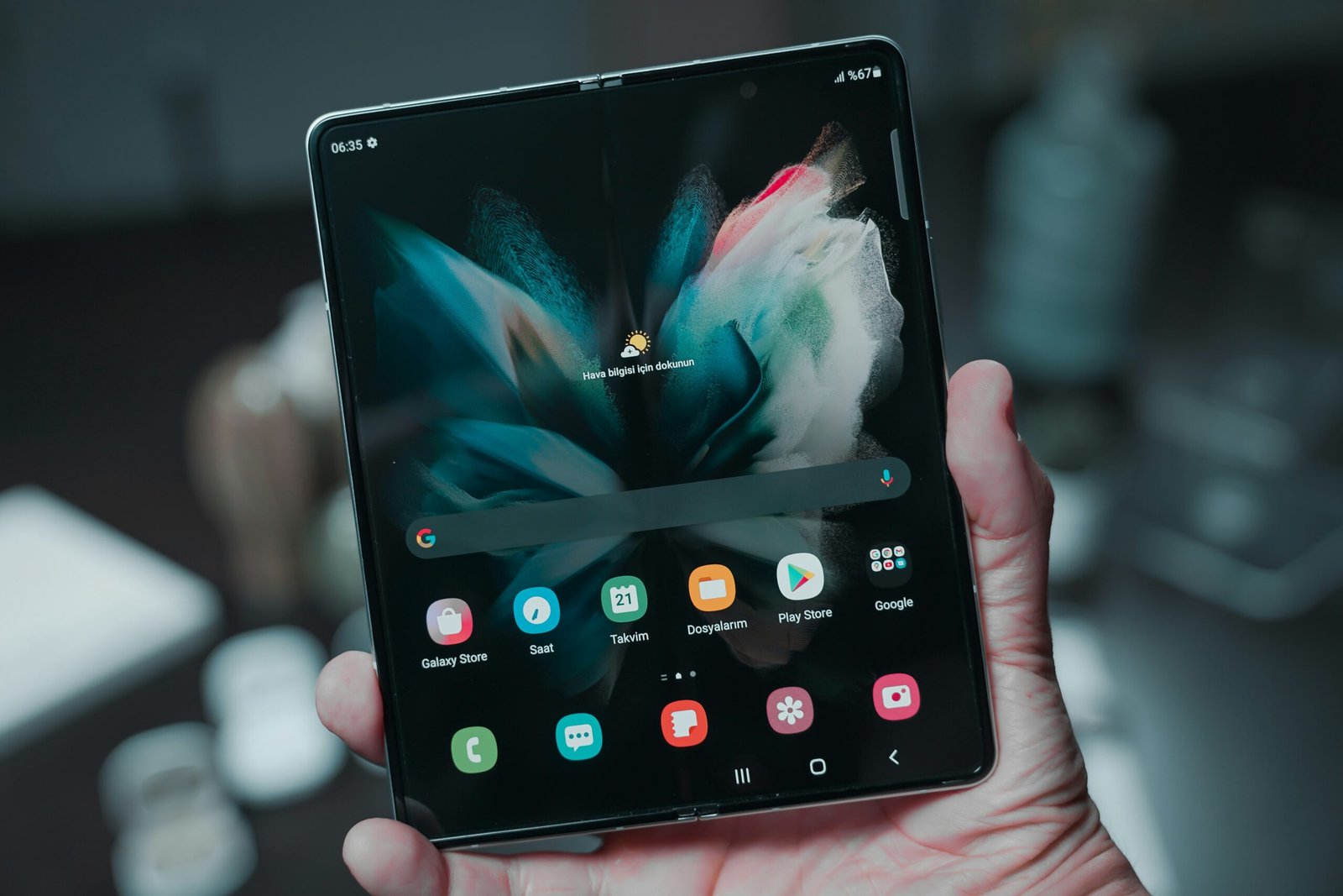 Samsung Galaxy Z Fold 7 dan Z Flip 7 resmi dirilis