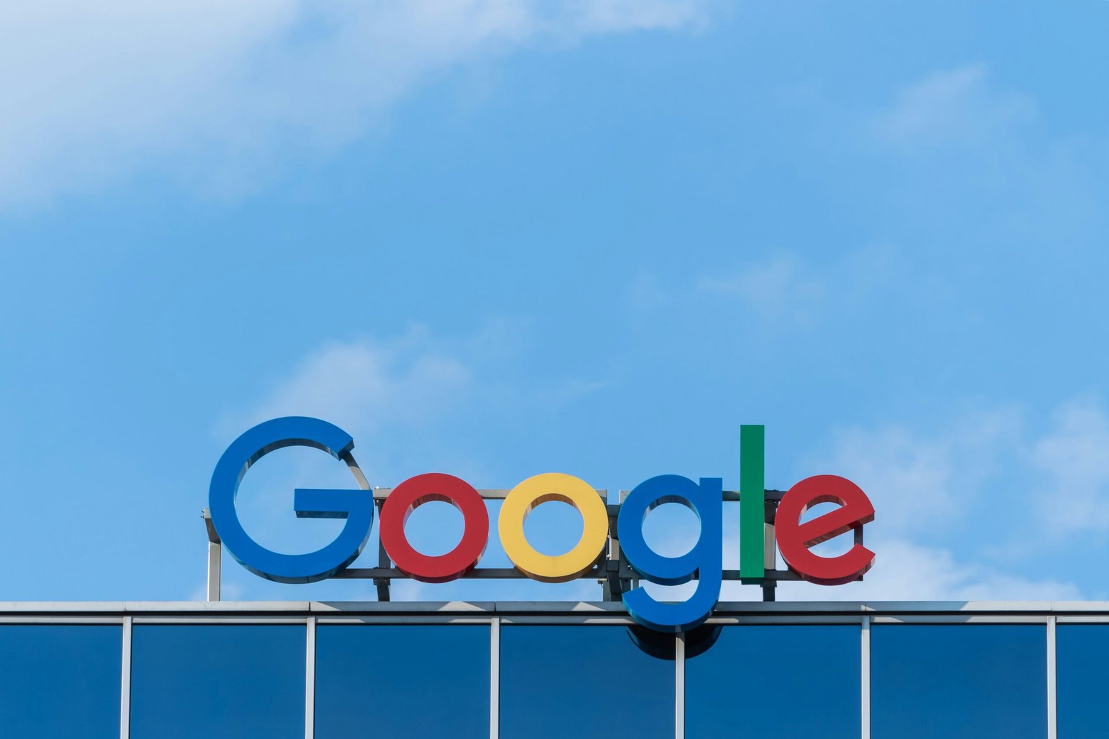 Google Gandeng Pemerintah Inggris: Pekerjaan Pemerintahan Masuk Era AI Modern