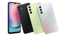 4 HP Samsung Murah RAM Besar untuk Pelajar dan Pekerja