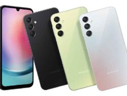 4 HP Samsung Murah RAM Besar untuk Pelajar dan Pekerja
