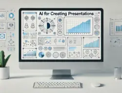 5 AI untuk Membuat PPT Otomatis bagi Mahasiswa dan Pekerja, Cek disini!