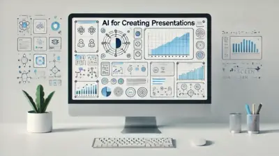5 AI untuk Membuat PPT Otomatis bagi Mahasiswa dan Pekerja, Cek disini!