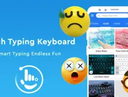 7 Aplikasi Keyboard Terbaik untuk Android Keren dan Nyaman Digunakan!