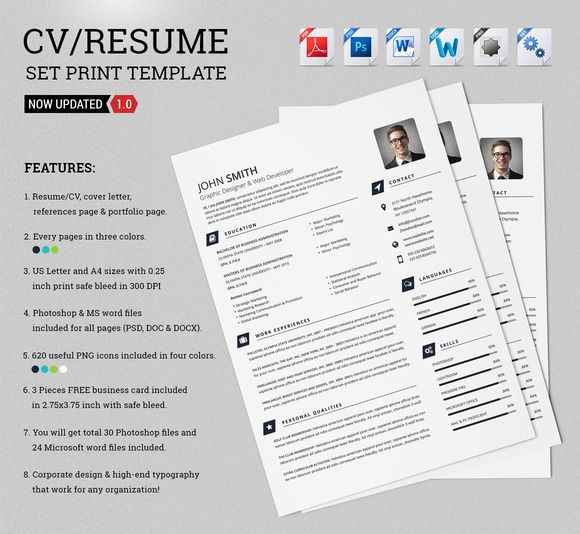 7 Aplikasi Pembuat CV Gratis untuk Membuat Lamaran Kerja Profesional