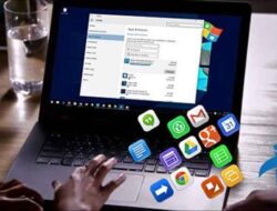 8 Cara Mengatasi Laptop Lemot Tanpa Aplikasi Tambahan, Cek disini!