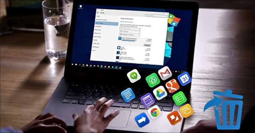 8 Cara Mengatasi Laptop Lemot Tanpa Aplikasi Tambahan, Cek disini!