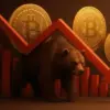 Bear Market Crypto: Pengertian, Penyebab, dan Strategi Menghadapinya!