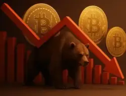 Bear Market Crypto: Pengertian, Penyebab, dan Strategi Menghadapinya!