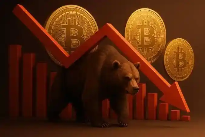 Bear Market Crypto: Pengertian, Penyebab, dan Strategi Menghadapinya