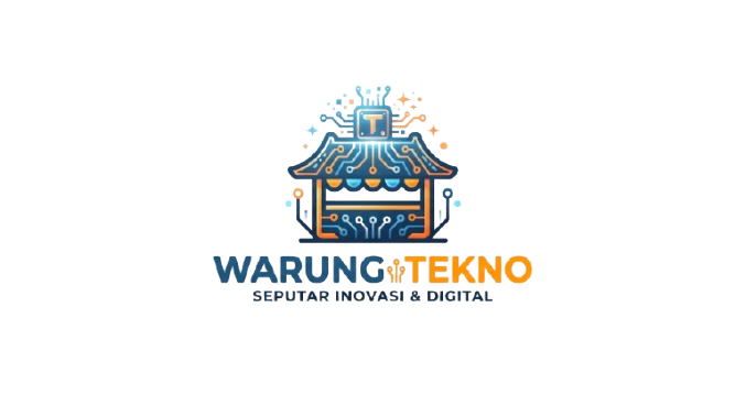 Warung Tekno