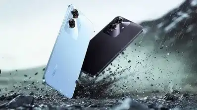 Harga HP realme Note 60 Terbaru dan Spesifikasi Lengkap