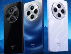Harga Redmi 14C Terbaru, HP Murah dengan Layar 120 Hz