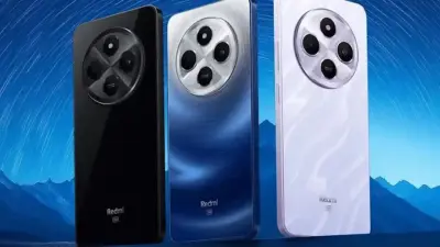 Harga Redmi 14C Terbaru, HP Murah dengan Layar 120 Hz