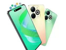 Infinix Smart 8 Pro: Apakah Masih Layak Dibeli untuk Kebutuhan Harian?