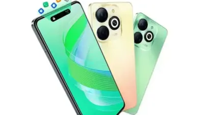 Infinix Smart 8 Pro: Apakah Masih Layak Dibeli untuk Kebutuhan Harian?