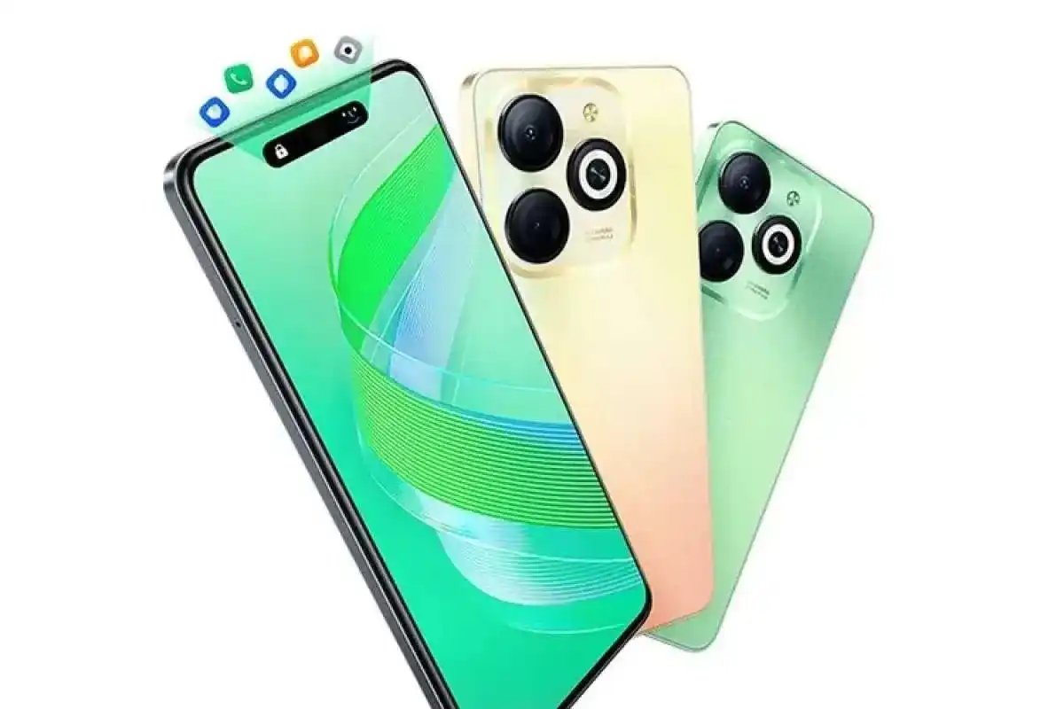 Infinix Smart 8 Pro: Apakah Masih Layak Dibeli untuk Kebutuhan Harian?
