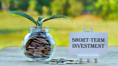 Investasi Jangka Pendek: 4 Strategi Mengelola Dana agar Lebih Efisien