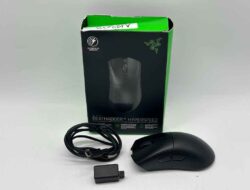Kelebihan dan Kekurangan Mouse Razer DeathAdder V3 HyperSpeed