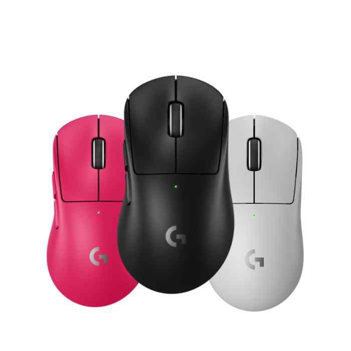 10 Mouse Gaming Terbaik, dari Murah hingga Premium, Cek disini!