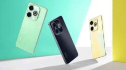 Mengenal Infinix Hot 40i, HP Terjangkau untuk Aktivitas Sehari-hari