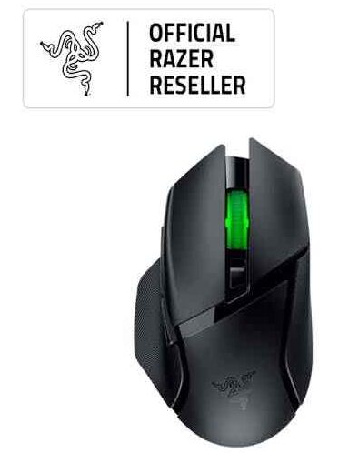 10 Mouse Gaming Terbaik, dari Murah hingga Premium, Cek disini!