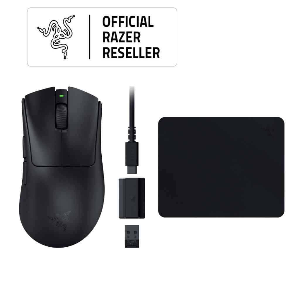 10 Mouse Gaming Terbaik, dari Murah hingga Premium, Cek disini!