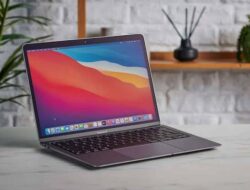 Mengenal Refurbished MacBook Air M1, Alternatif Laptop Apple Lebih Hemat