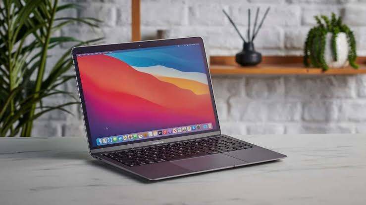 Mengenal Refurbished MacBook Air M1, Alternatif Laptop Apple Lebih Hemat