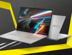 Review ASUS Vivobook Go 14 Spesifikasi dan Harganya!
