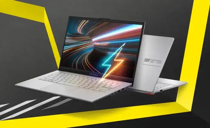 Review ASUS Vivobook Go 14 Spesifikasi dan Harganya!