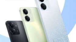 Riview Xiaomi Redmi 13C: HP Entry-Level dengan Layar 90Hz dan Kamera 50 MP
