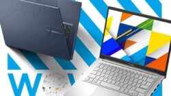 Spesifikasi Laptop ASUS Vivobook 14 Terbaru: Cek Harga dan Keunggulannya!