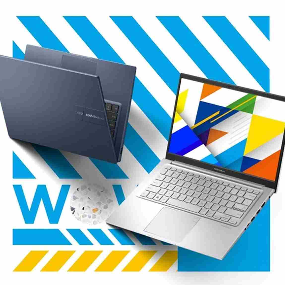 Spesifikasi Laptop ASUS Vivobook 14 Terbaru