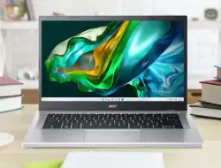 Spesifikasi dan Harga Acer Aspire 3 Terbaru: Untuk Pelajar dan Pekerja