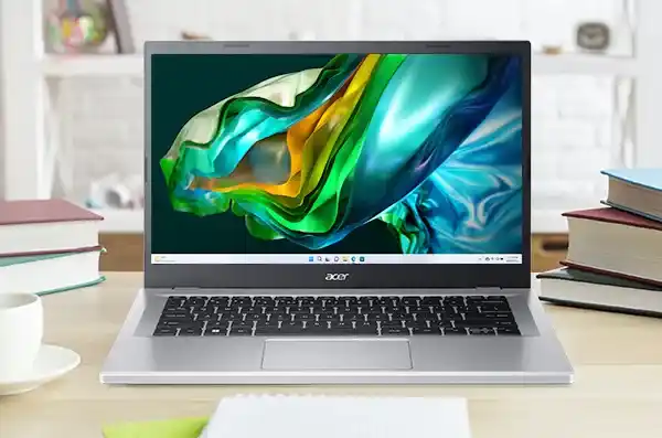 Spesifikasi dan Harga Acer Aspire 3 Terbaru: Untuk Pelajar dan Pekerja