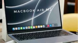 Spesifikasi dan Harga Macbook Air M2 Terbaru, Cek disini!