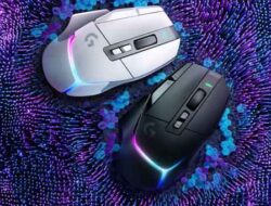 5 Spesifikasi dan Harga Mouse Logitech dari Model Biasa hingga Gaming!