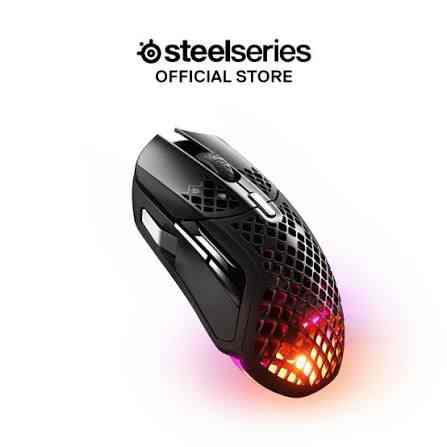 10 Mouse Gaming Terbaik, dari Murah hingga Premium, Cek disini!