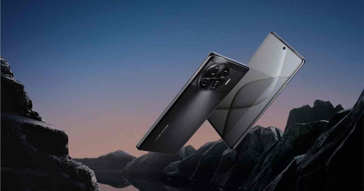 Riview HP TECNO Spark 20 Pro: Spesifikasi, Harga, dan Kelebihannya!