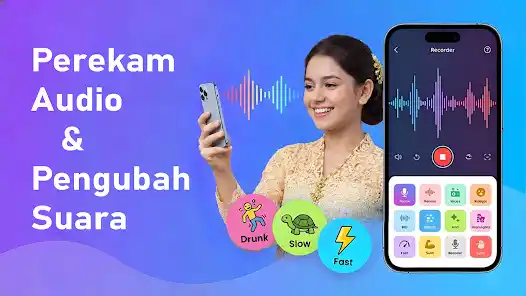 AI Pengubah Suara: 7 Tools untuk Mengubah Suara dengan Mudah
