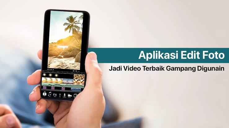 5 Aplikasi Buat Foto Bergerak yang Mudah Digunakan di HP