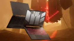 Laptop ASUS TUF Gaming A15: Spesifikasi, Harga, dan Keunggulan!