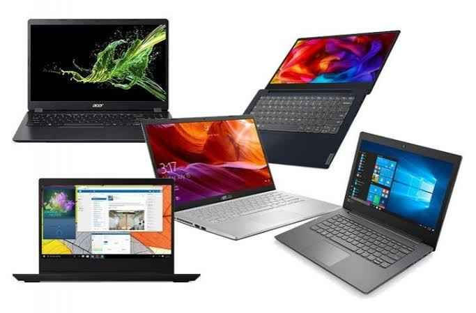 Daftar 20 Laptop Murah dan Bagus dari Berbagai Brand Populer