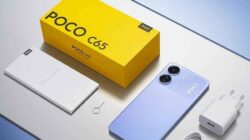 Harga POCO C65 Terbaru dan Spesifikasi Lengkap, Apakah Masih Worth It?