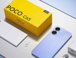 Harga POCO C65 Terbaru dan Spesifikasi Lengkap, Apakah Masih Worth It?
